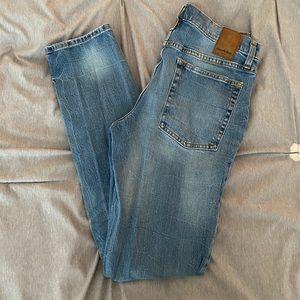 Goodfellow Mens Skinny Jeans